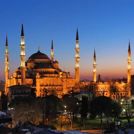 İstanbul