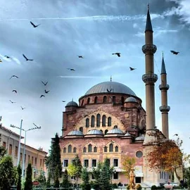 Eskişehir