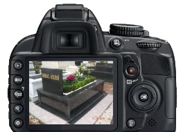 Fotoğraf ile belgeleme