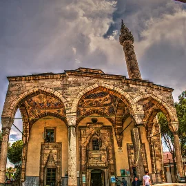 Aydın