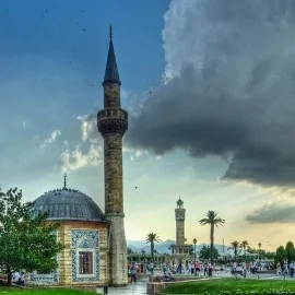 İzmir