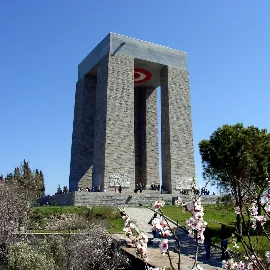 Çanakkale